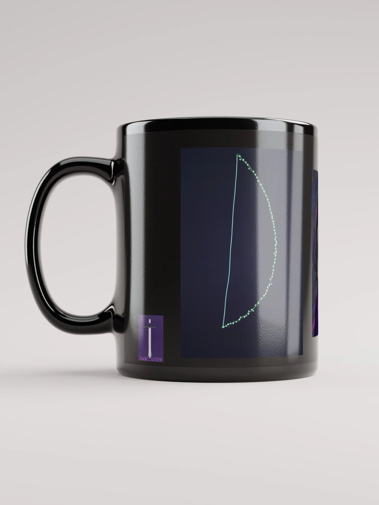 Moonlit Magic Mug product image (11)