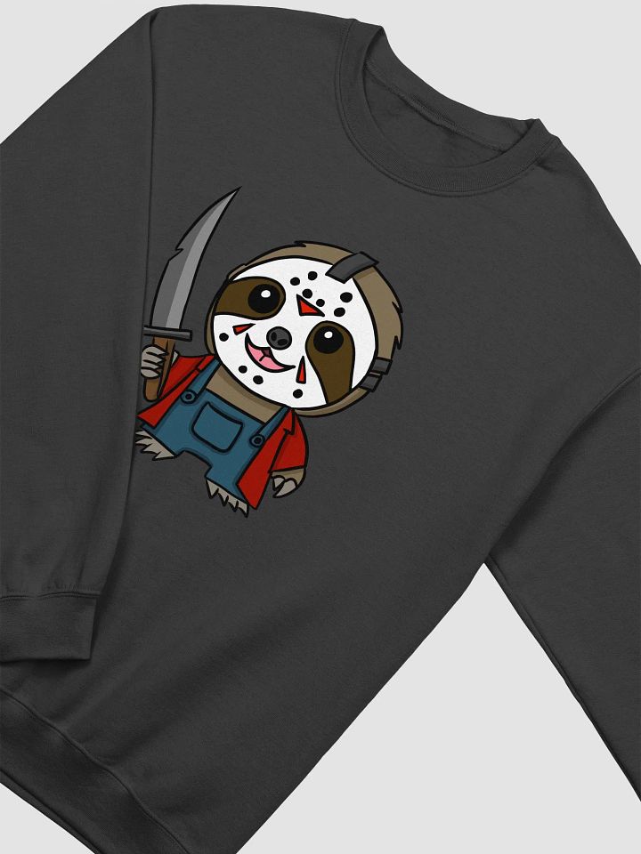Jason - Sweatshirt product image (20)