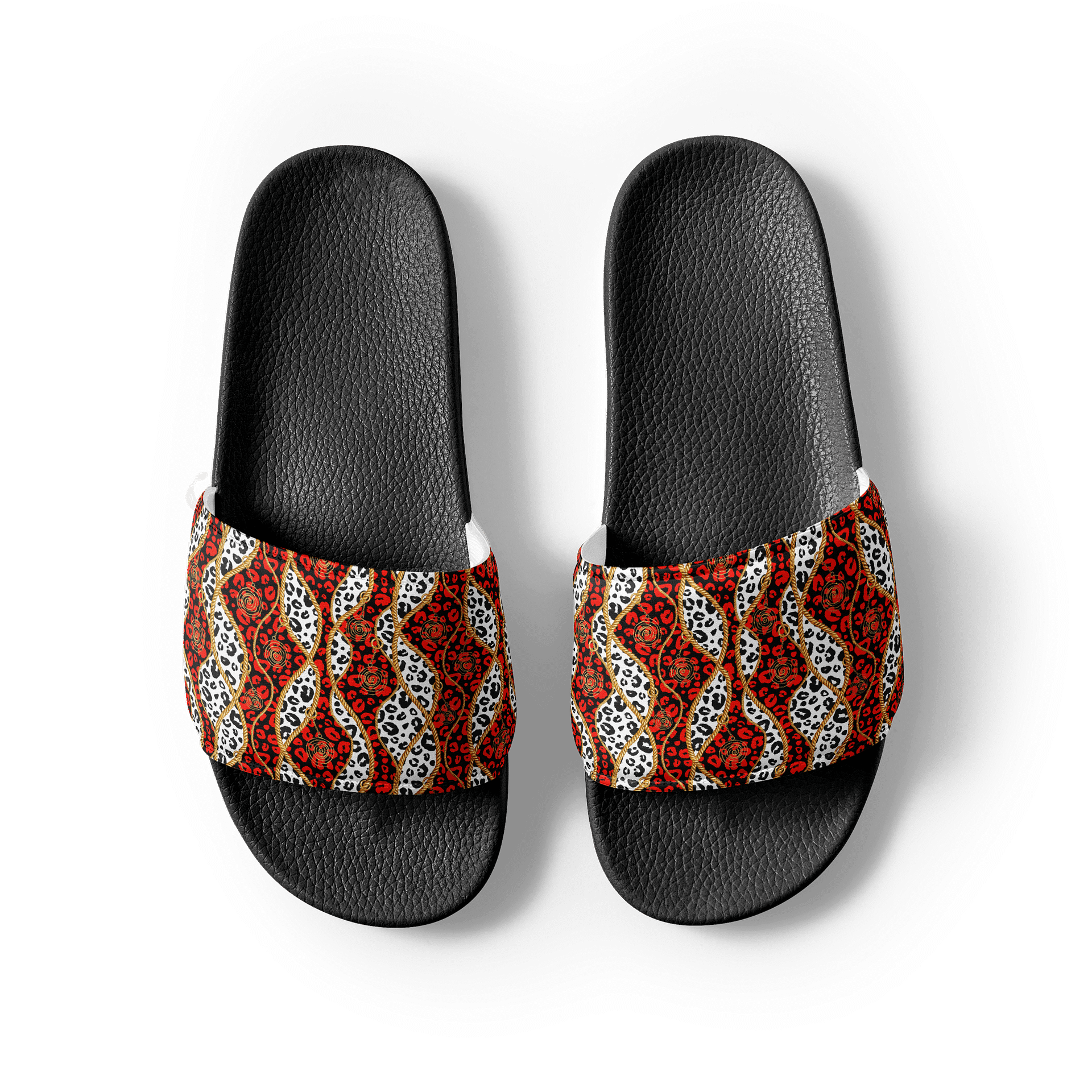 Golden Rope | Women's Slides product image (6)