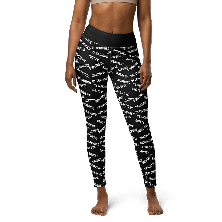 The Armor Leggings product image (1)