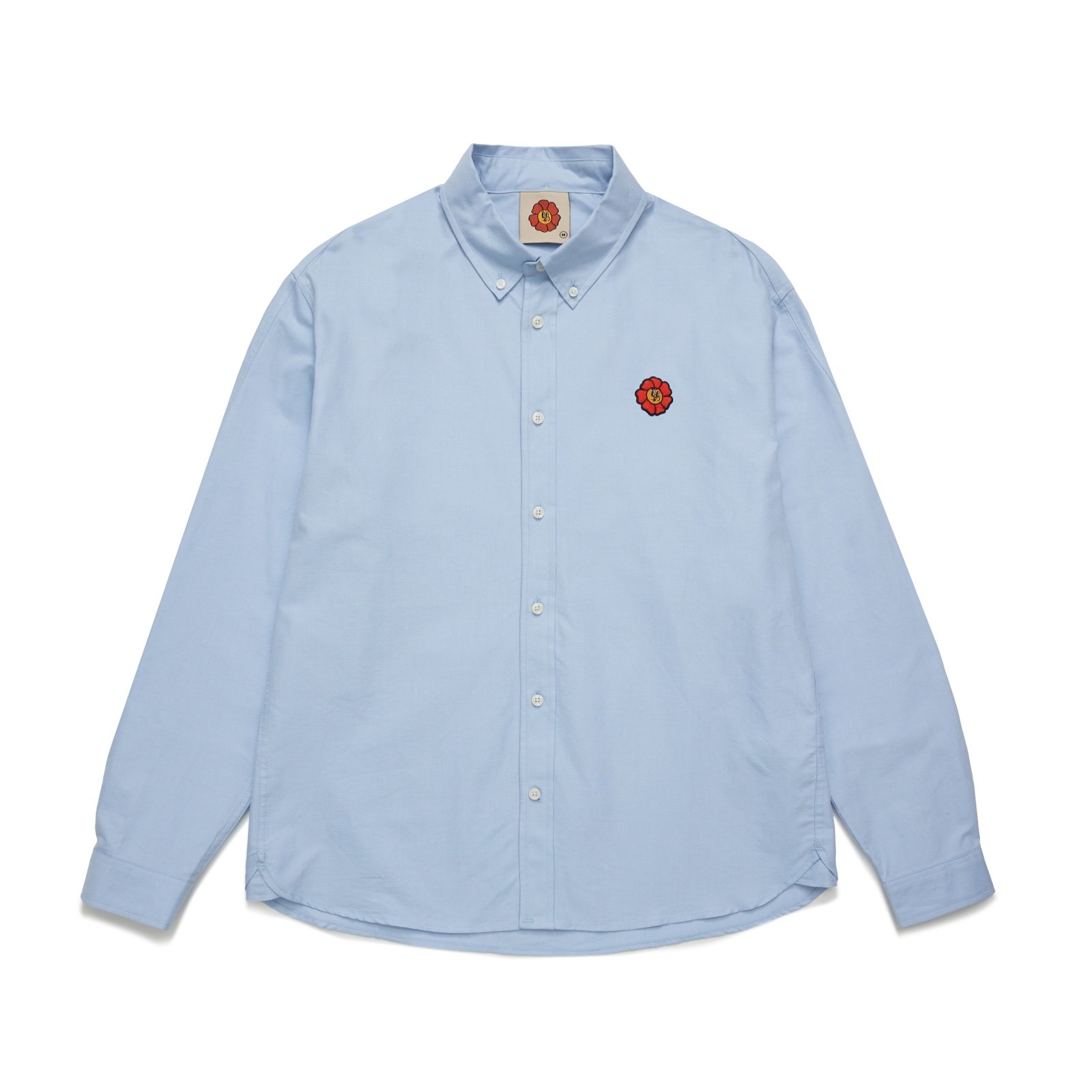 Mogi Oxford Shirt product image (1)