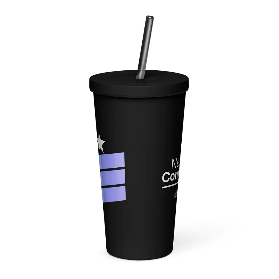 NepCity | Member 2K24 Insulated Tumbler Veteran product image (7)