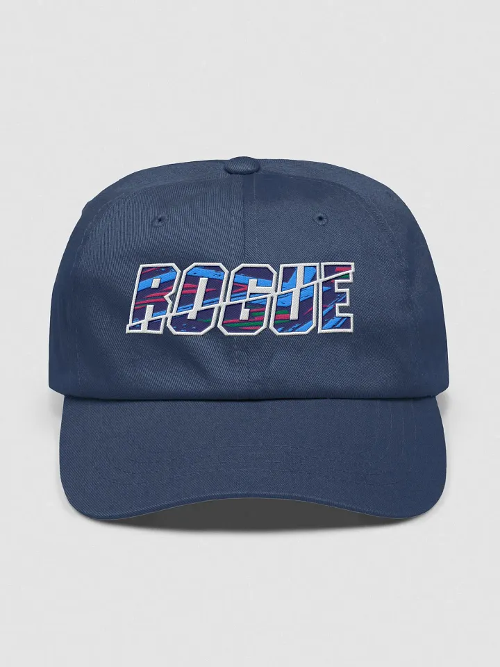 Rogue Classic Hat product image (41)