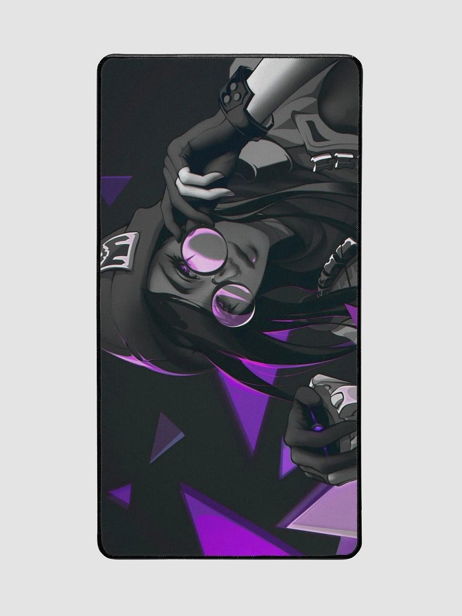 MOUSE PAD GAMER DE KILLJOY | VALORANT product image (2)