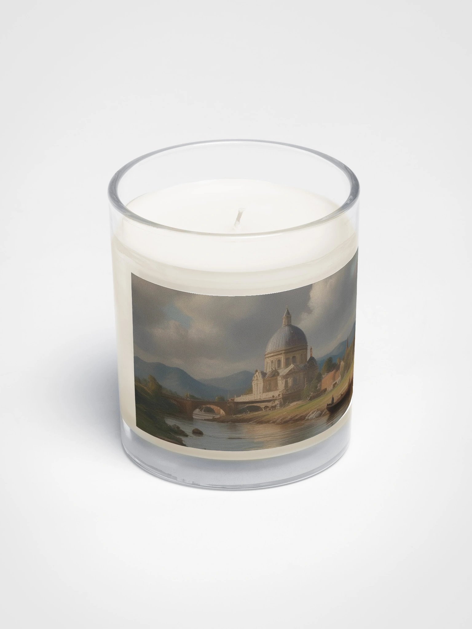 Riverside Candle product image (2)