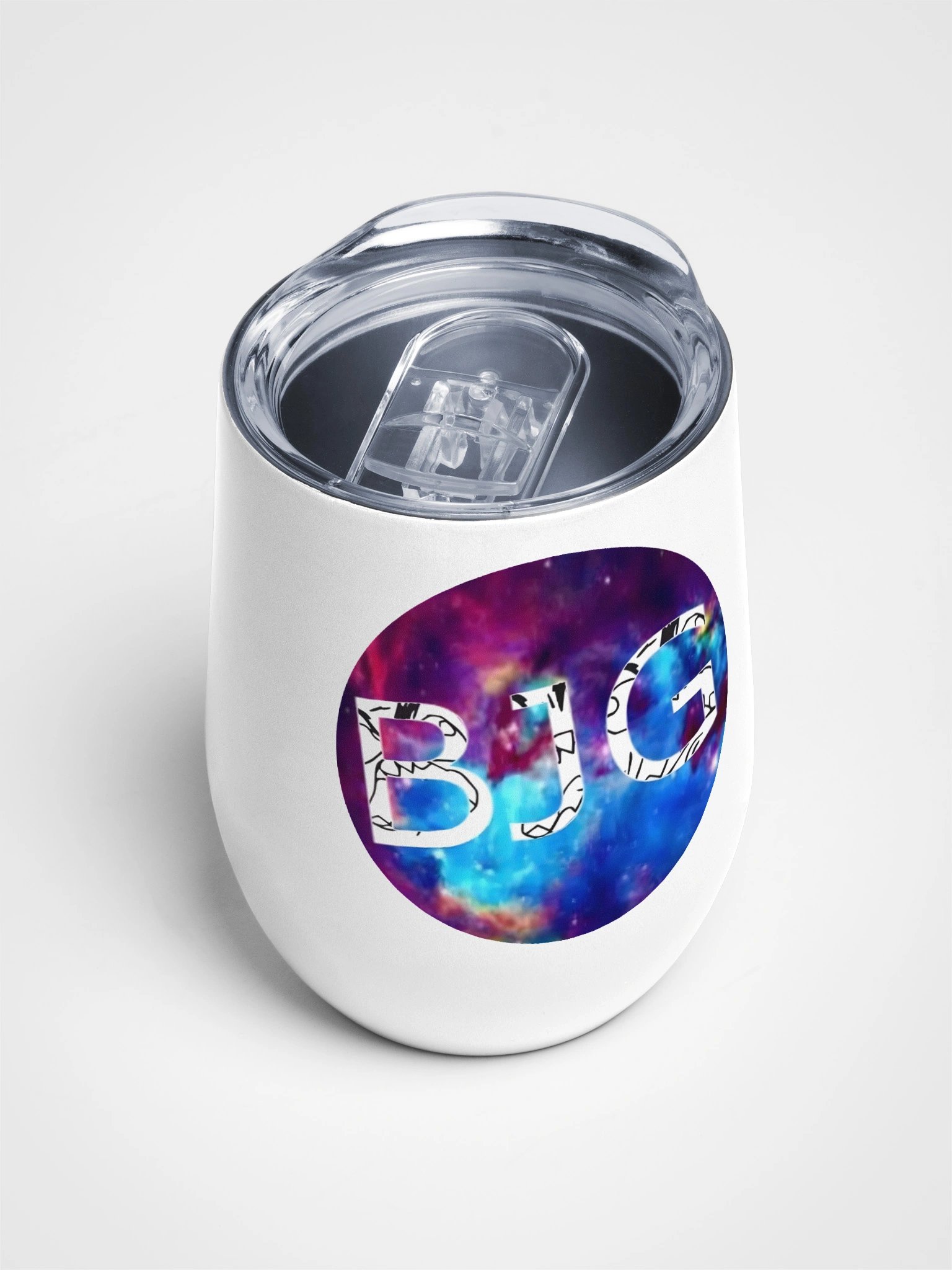 BillyJayGaming Wine Tumbler product image (4)
