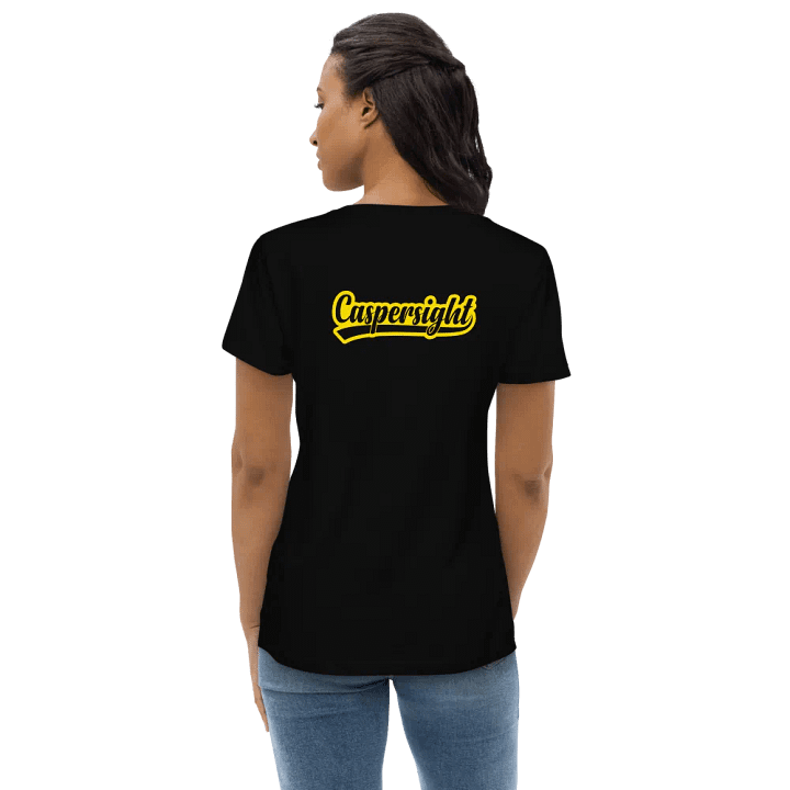 Caspersight Logo Front And Back product image (1)