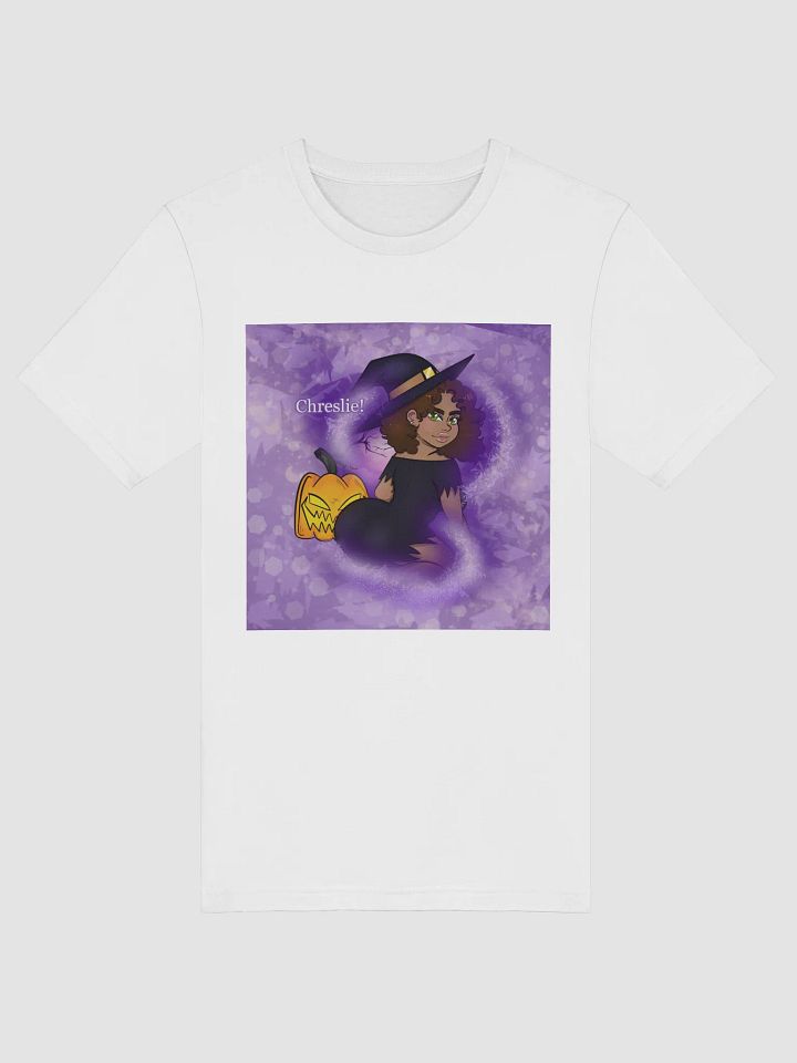 Witchy Babe Unisex Shirt product image (2)