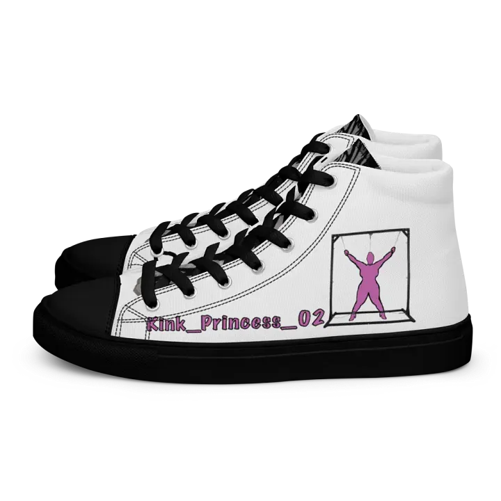 Kinky Kicks product image (1)