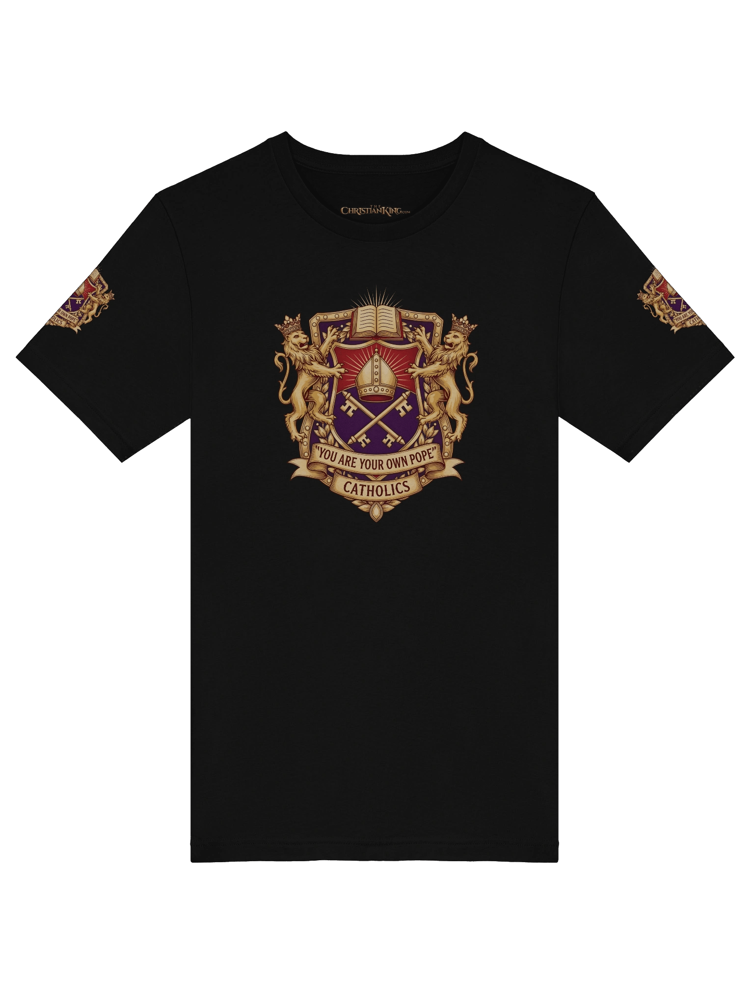 You Are Your Own Pope product image (22)