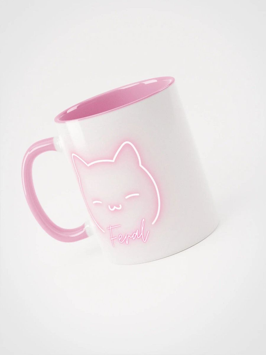 Feral Mug product image (3)