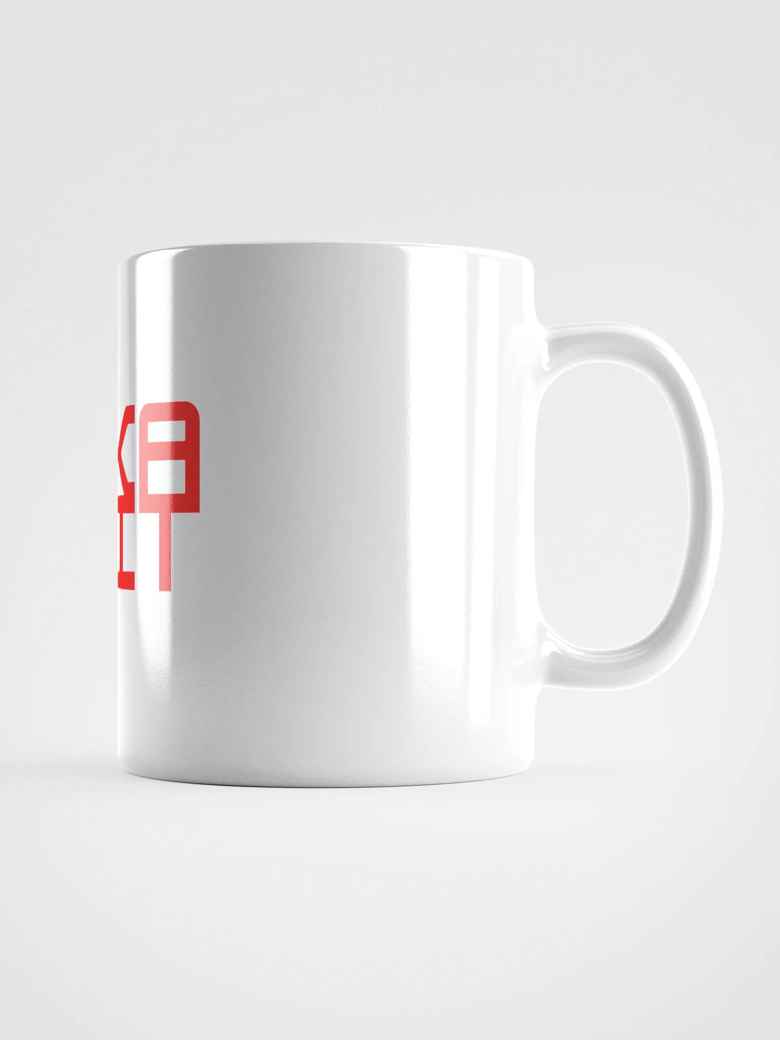 Baka Unit Mug product image (2)