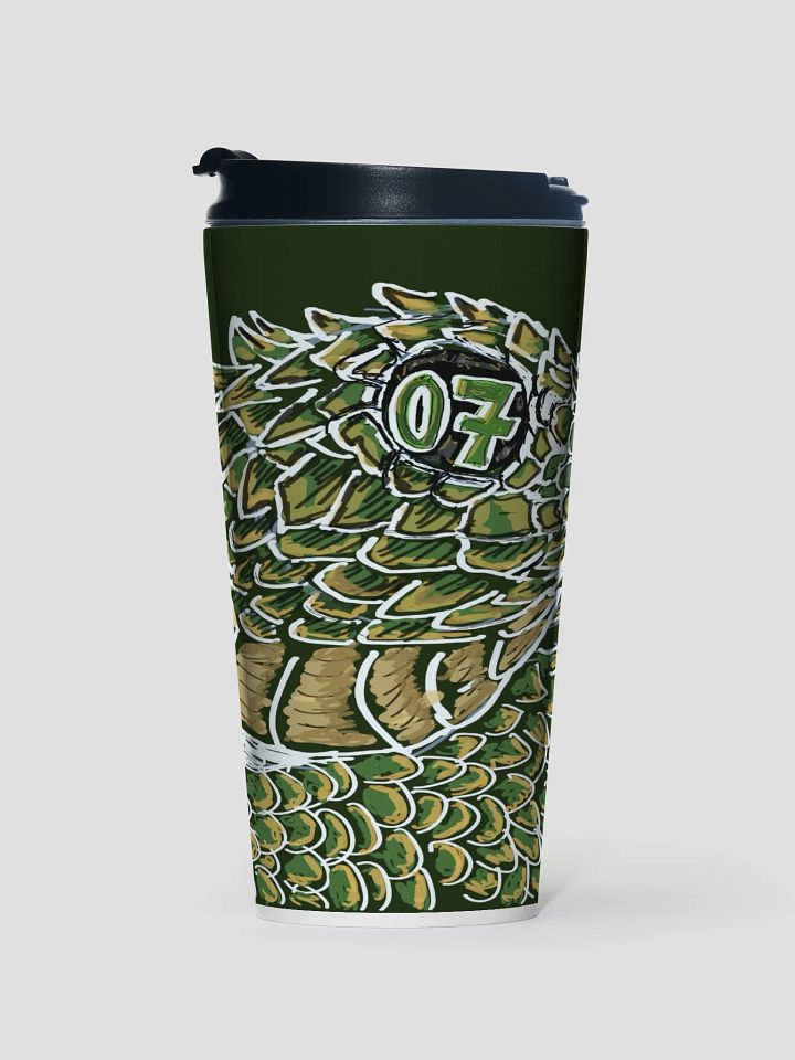 Viper Travel Mug product image (1)