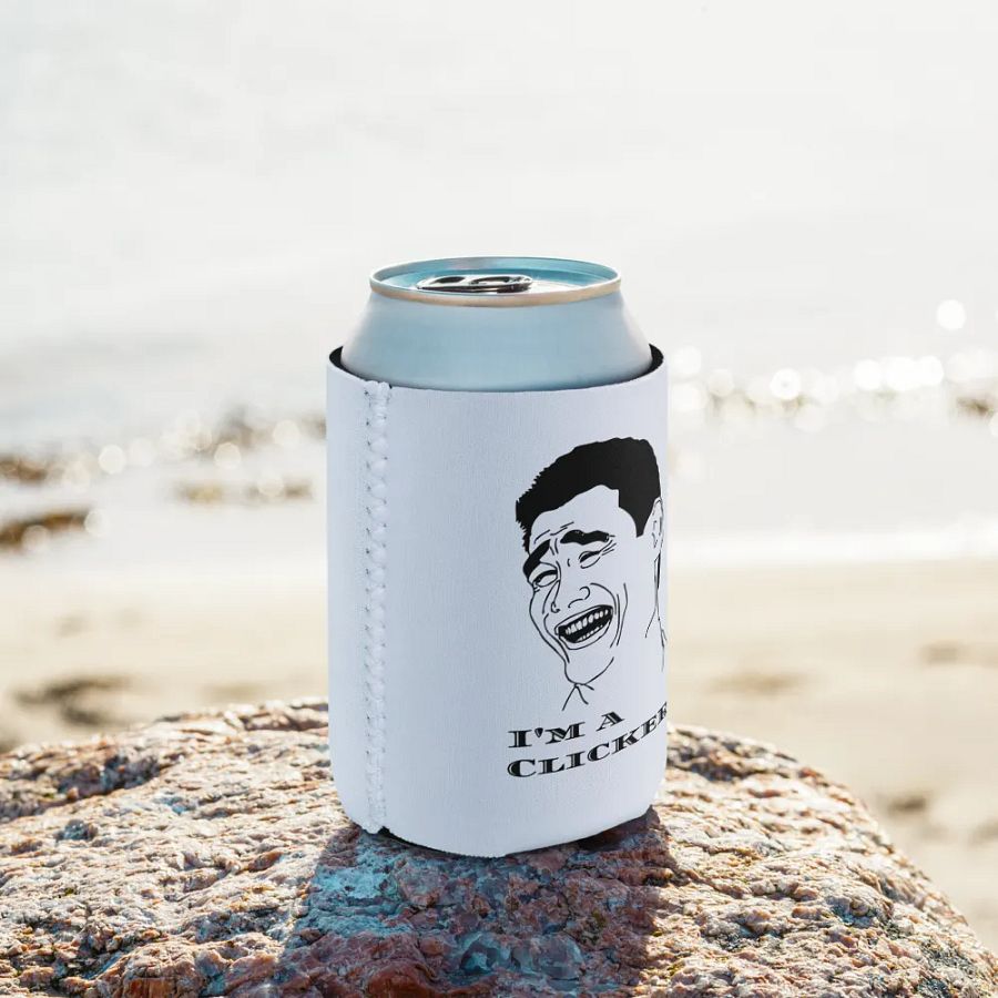 Clicker Huggie product image (9)