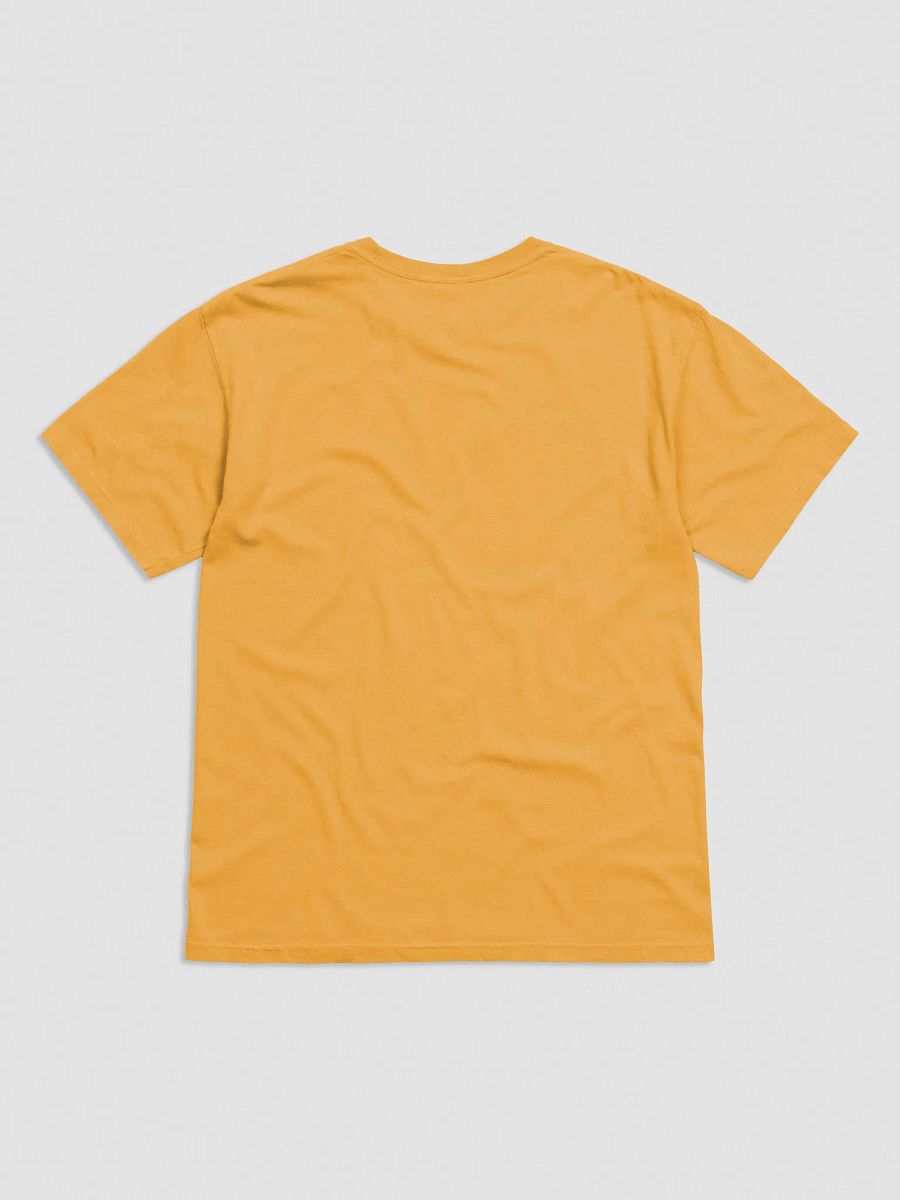 モンキー T-Shirt Colorful (Embroidered) product image (64)