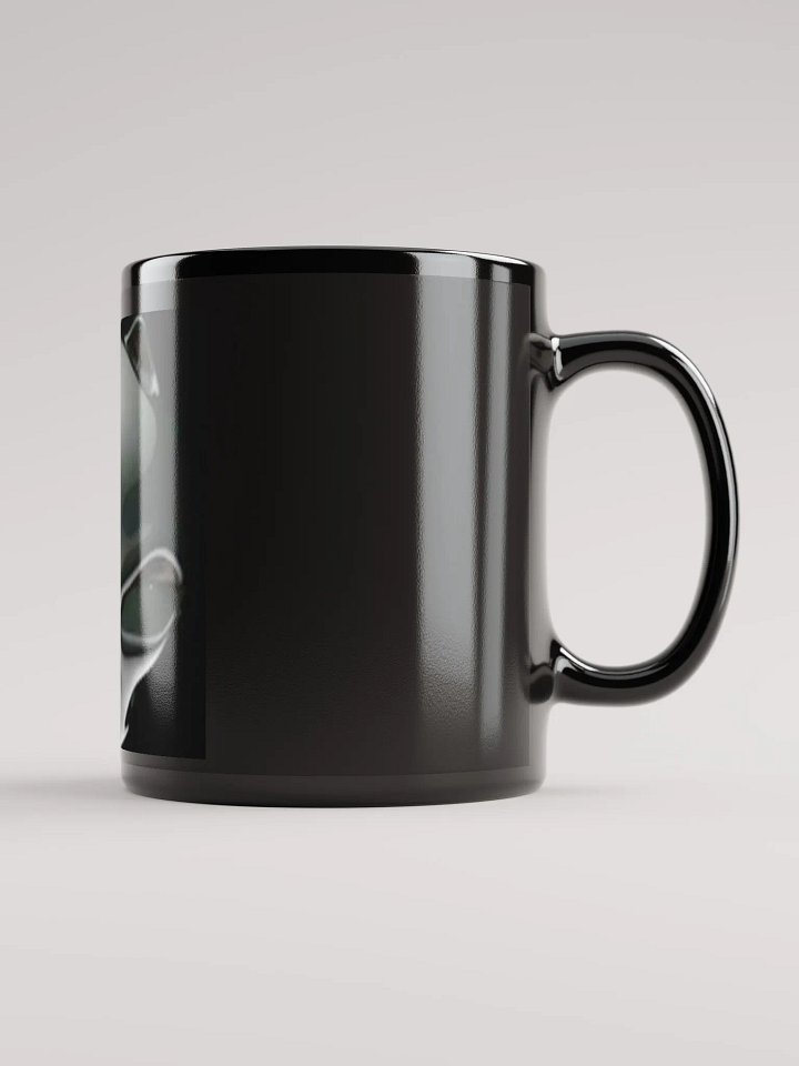 Galactic Reflections Mug product image (2)
