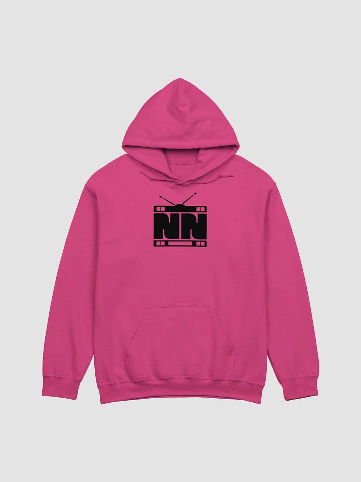 Nova Neon Gilden Screen Print Hoodie product image (1)