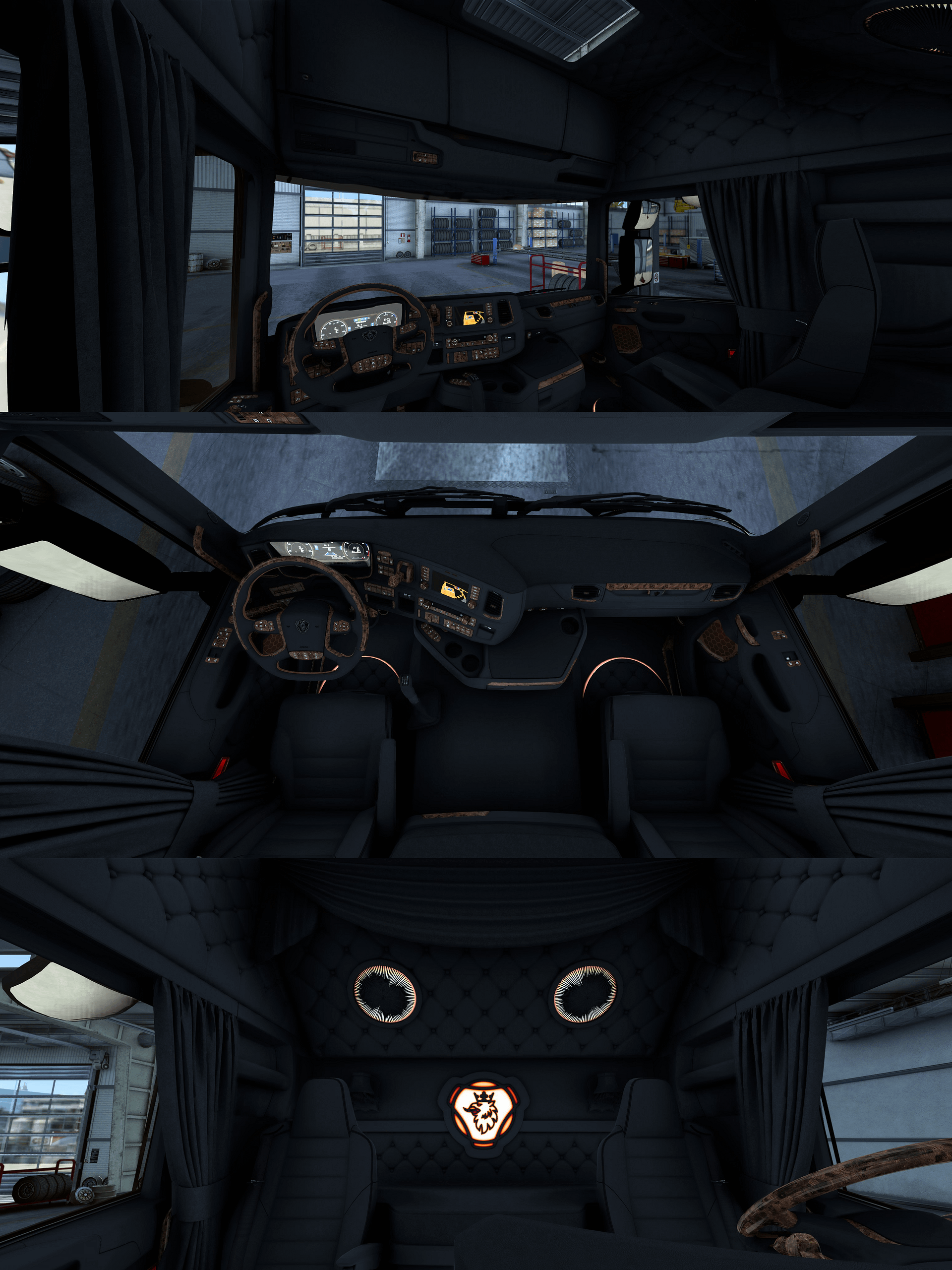 NextGen S&R InteriorPack #2 product image (1)