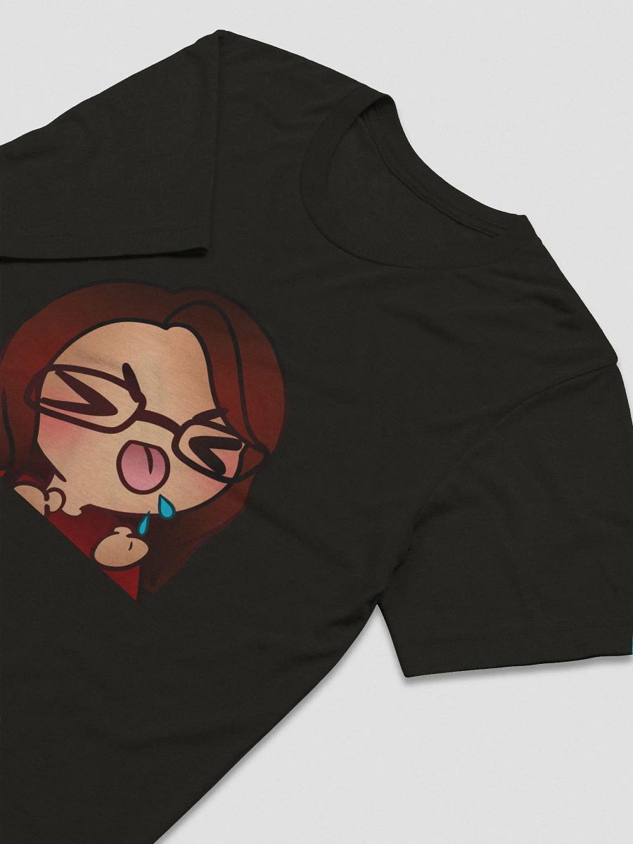 Lycan Silly face T-Shirt product image (3)