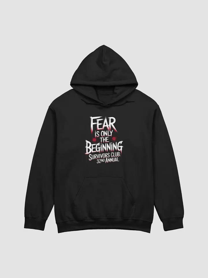 Survivors Club Hoodie product image (1)