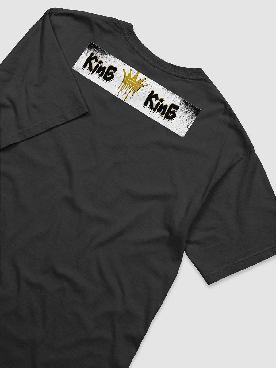 Savage Crown Drip T-Shirt product image (4)