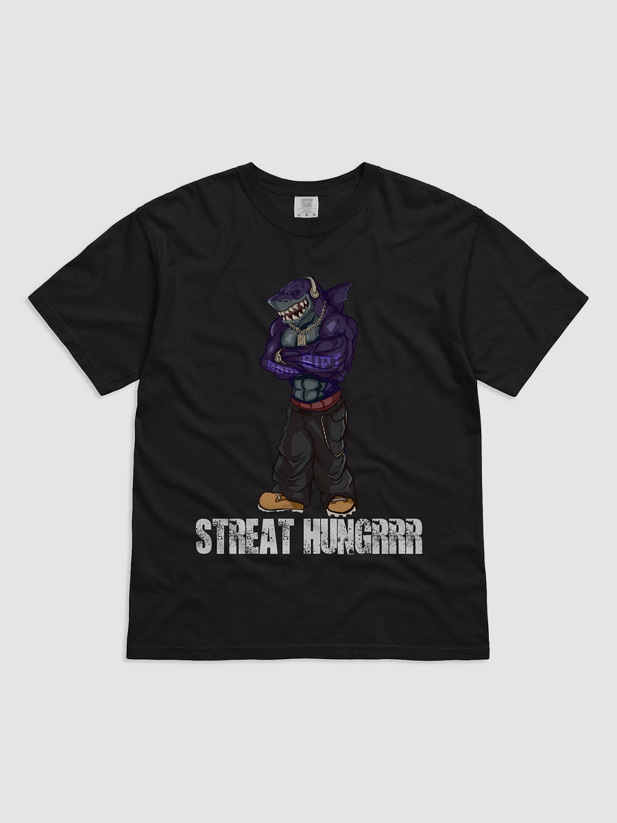 Streat Hungrrr product image (3)