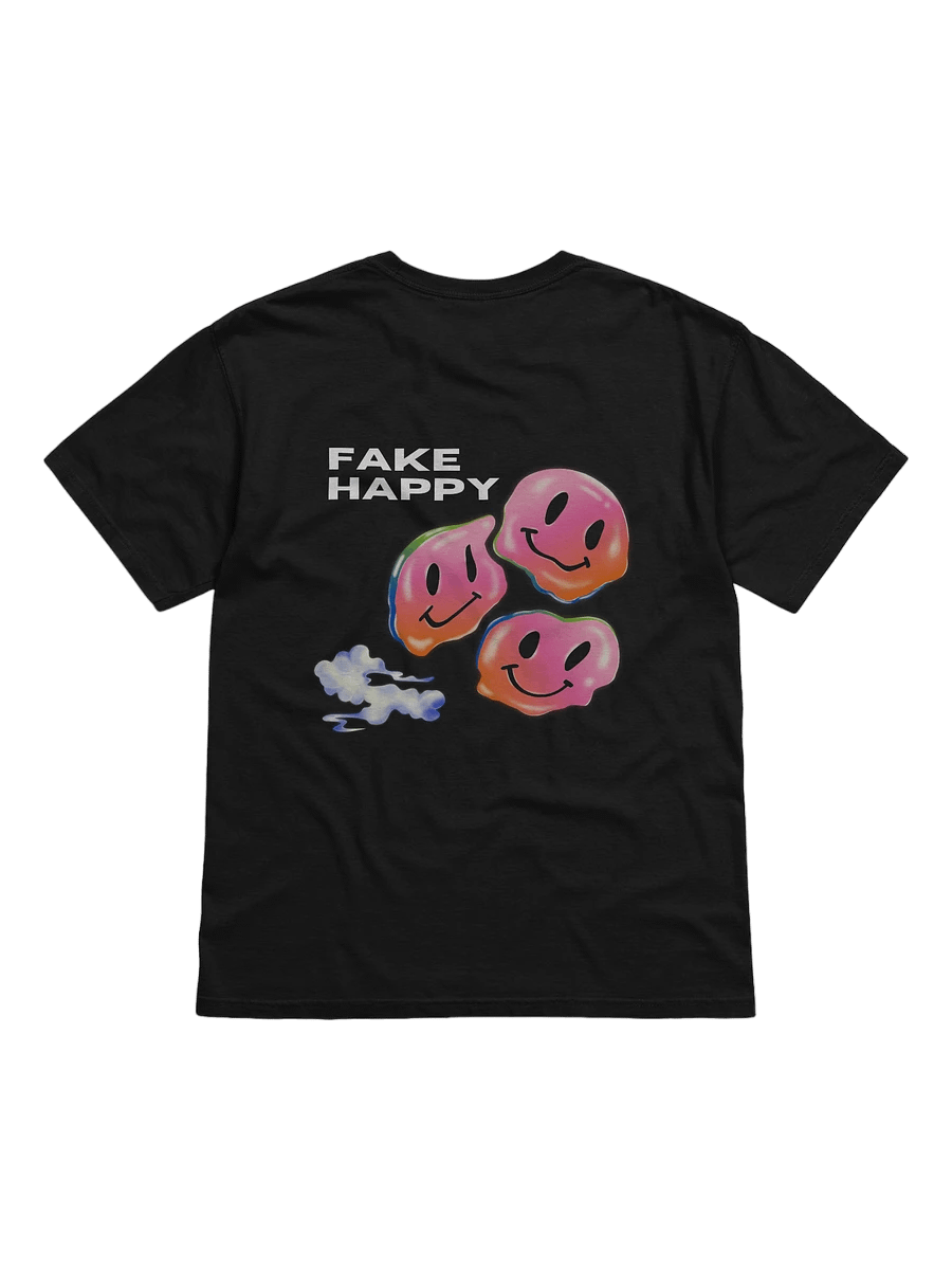 GOON FAKE HAPPY product image (1)