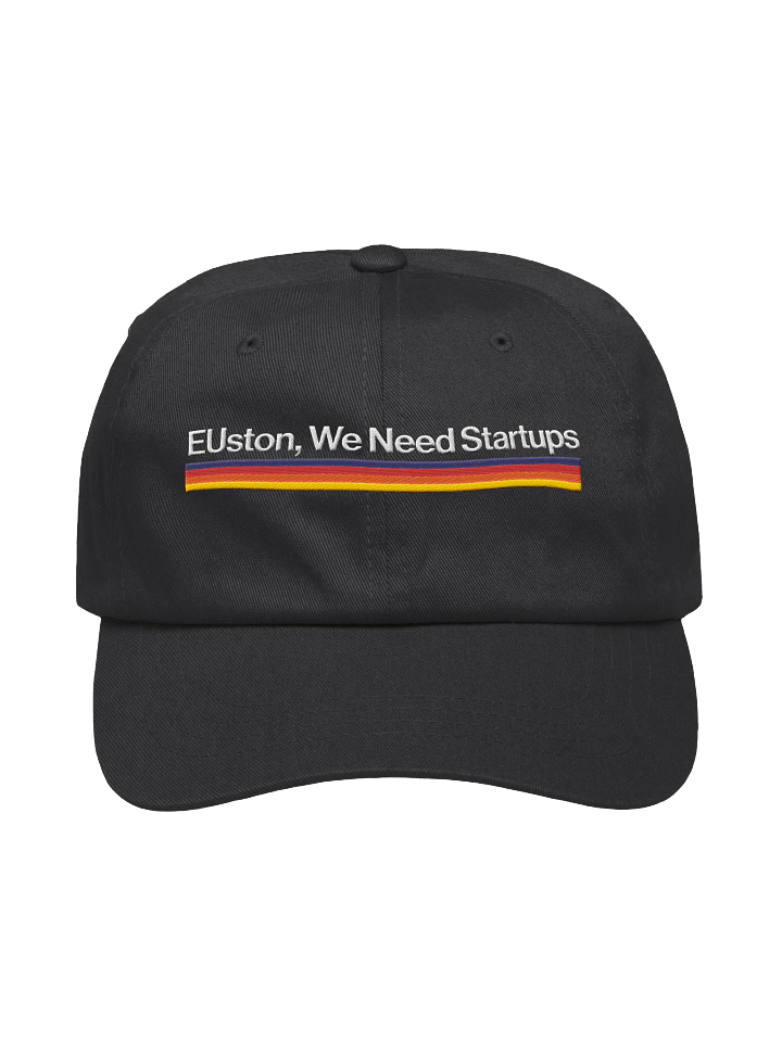 Cap @ EUston product image (1)
