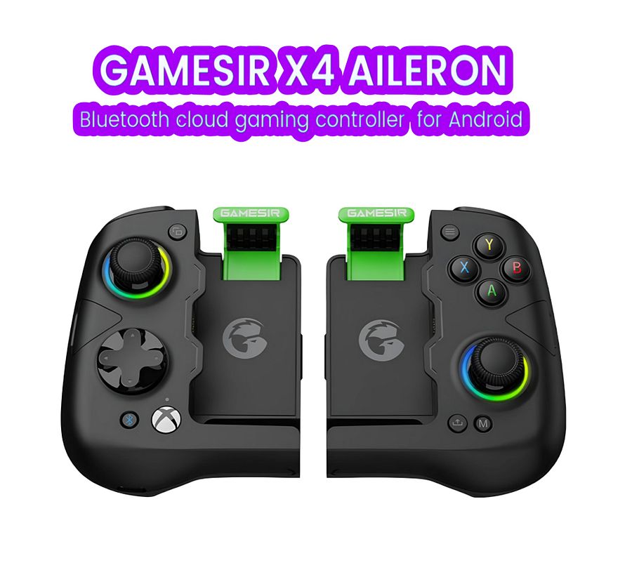 Gamesir x4 Aileron product image (1)