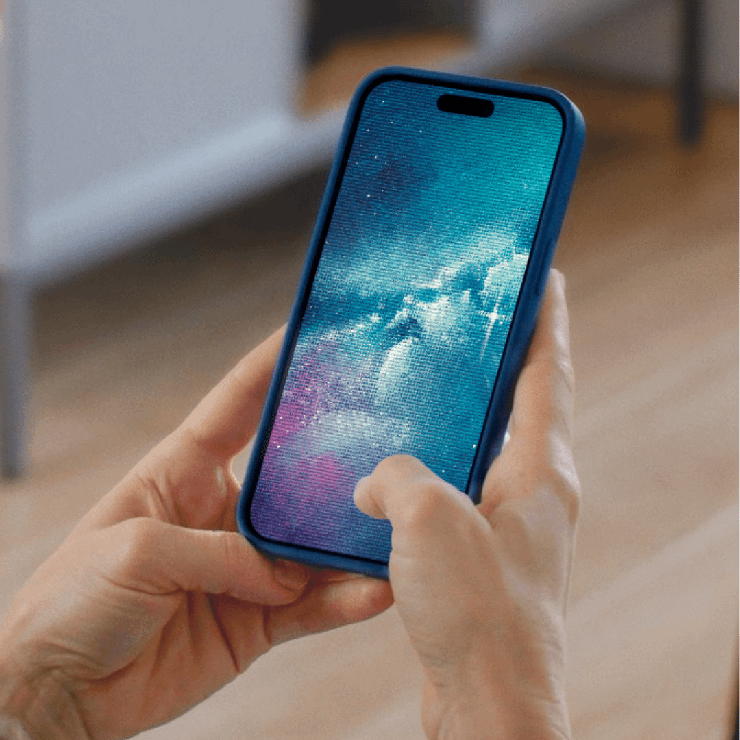 Stargazing Mobile Wallpaper Bundle product image (2)