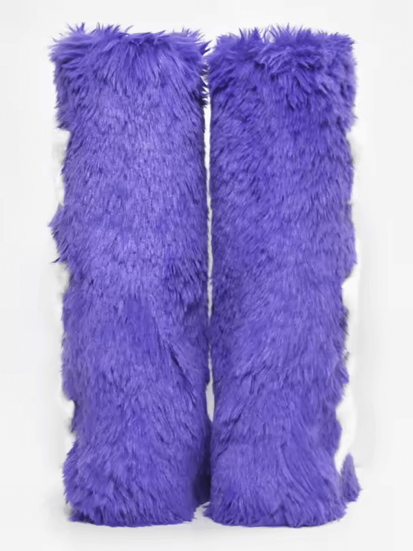 VIOLET ★ STARBOOTZ product image (6)