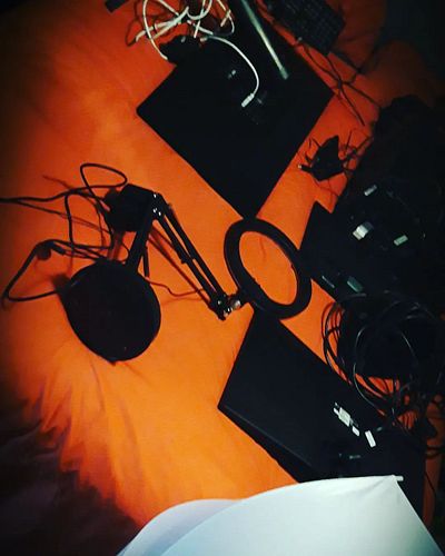 Sometimes you gotta change mission control! L.O.B.I.T.O.S  will be back in action this wednesday! #twitchaffiliate #twitchsub...
