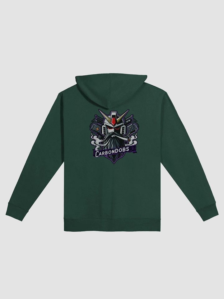 Dobs Zip Up product image (5)