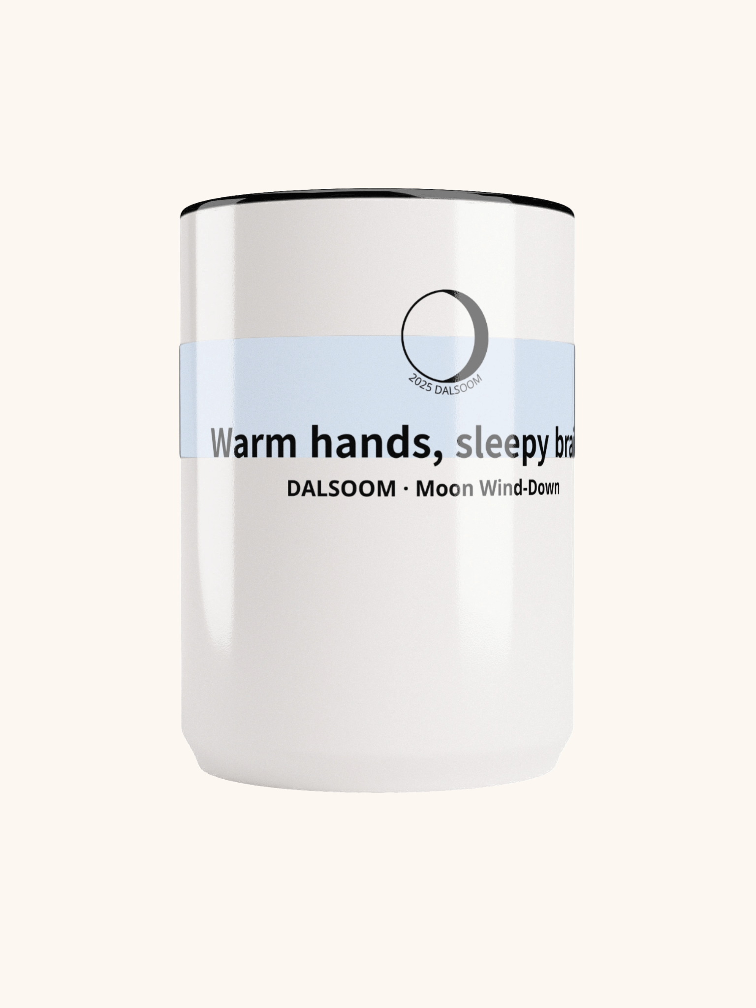 Wind‑Down Mug | WNG product image (1)