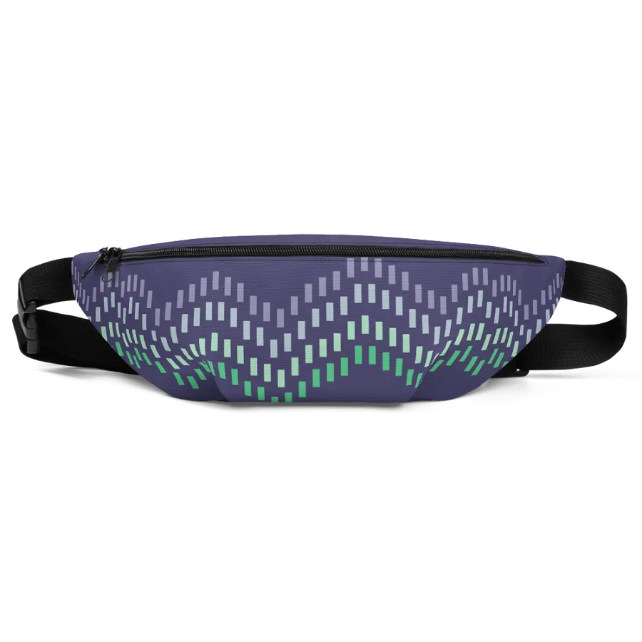 Simplified Aurora Fanny-Pack product image (2)