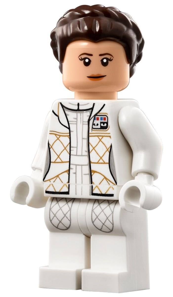 LEGO Star Wars - Ultimate Millennium Falcon product image (11)