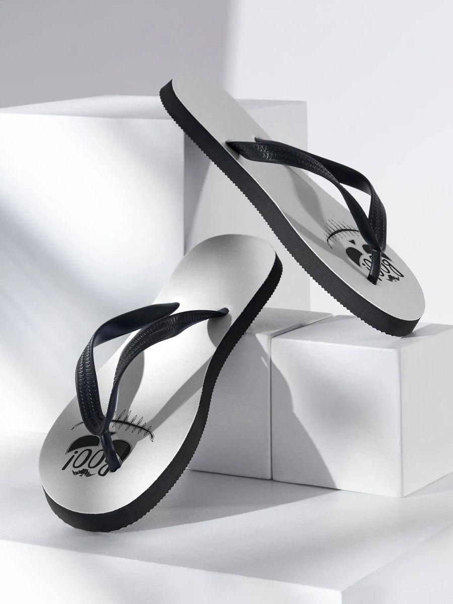 Spooky Flip-Flops product image (2)