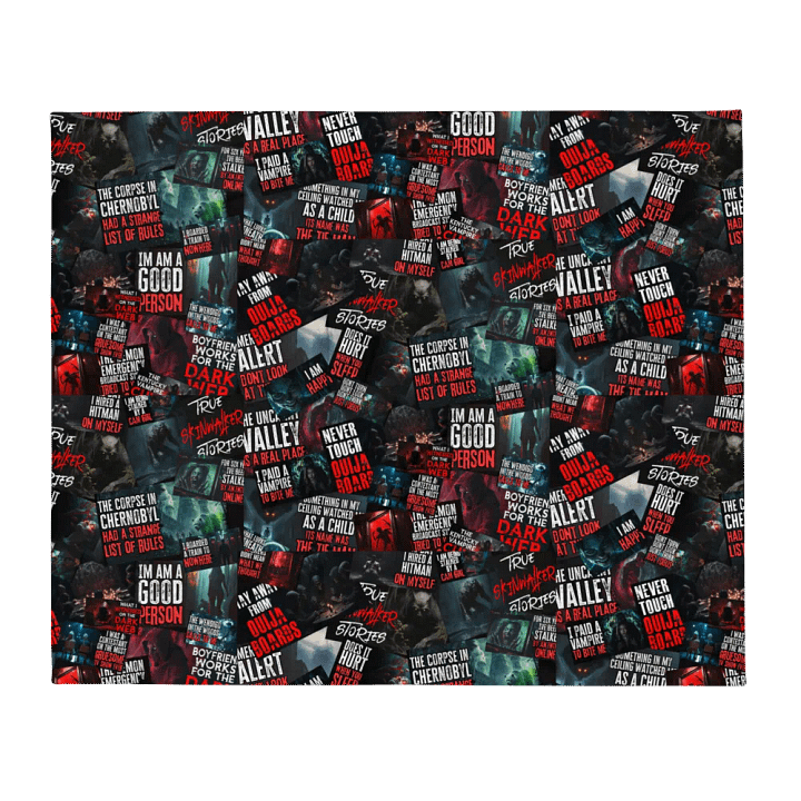 Thumbnail Blanket product image (2)