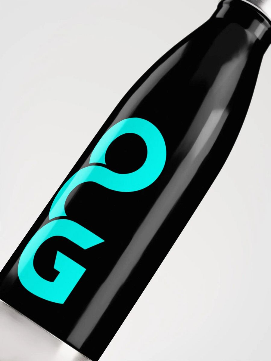 OCG Logo Water Bottle 17oz product image (10)