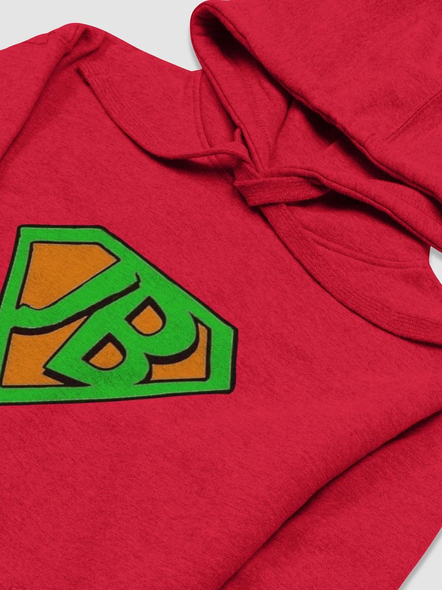 JB Logo Hoodie product image (45)