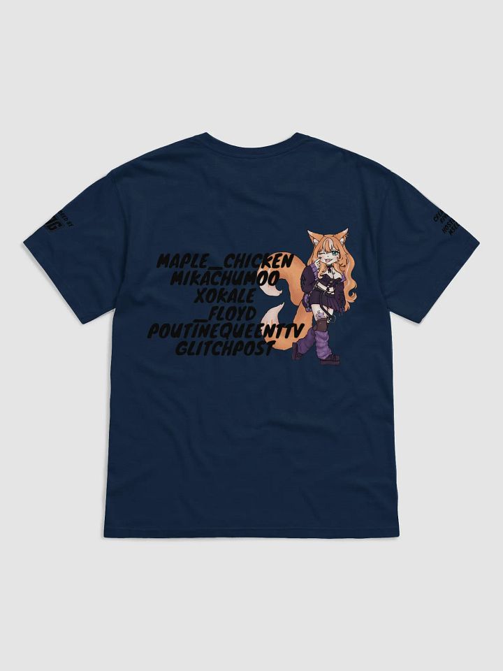 TEAM MAPLECHICKEN || CREATOR RIVALS CHARITY TOURNAMENT product image (7)