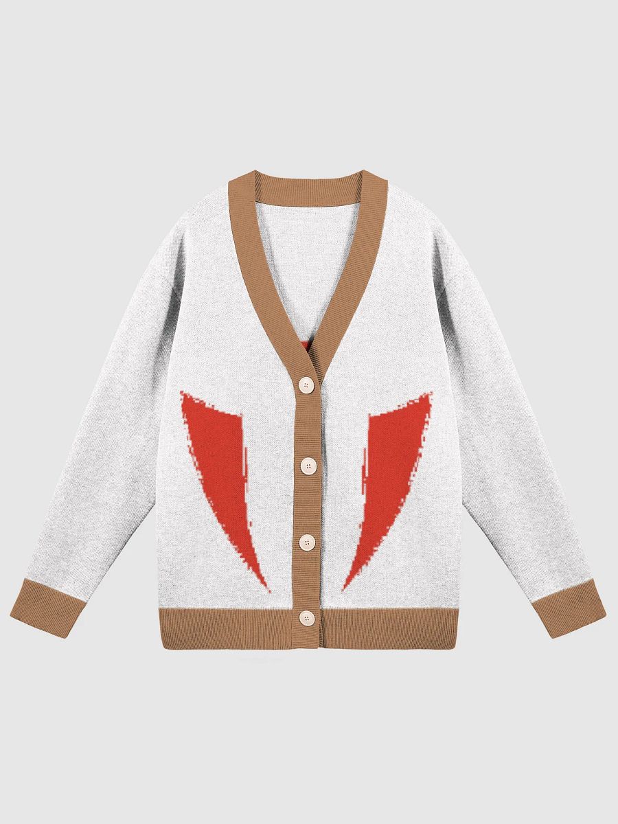 "The Princess" Cardigan product image (3)
