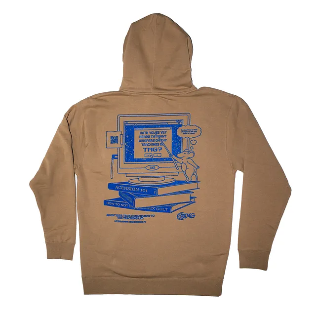 Tiny meat gang sweatshirt outlet