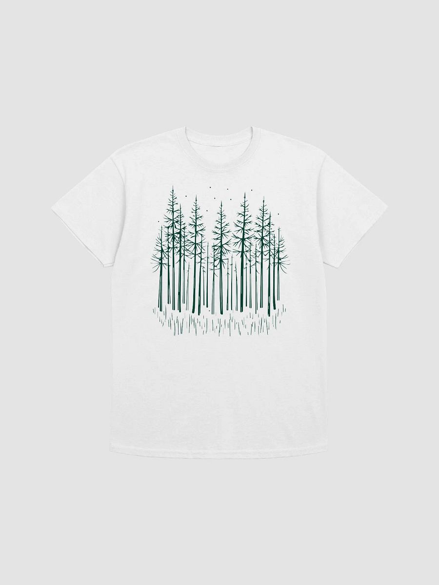 Forest Serenity T-Shirt product image (1)