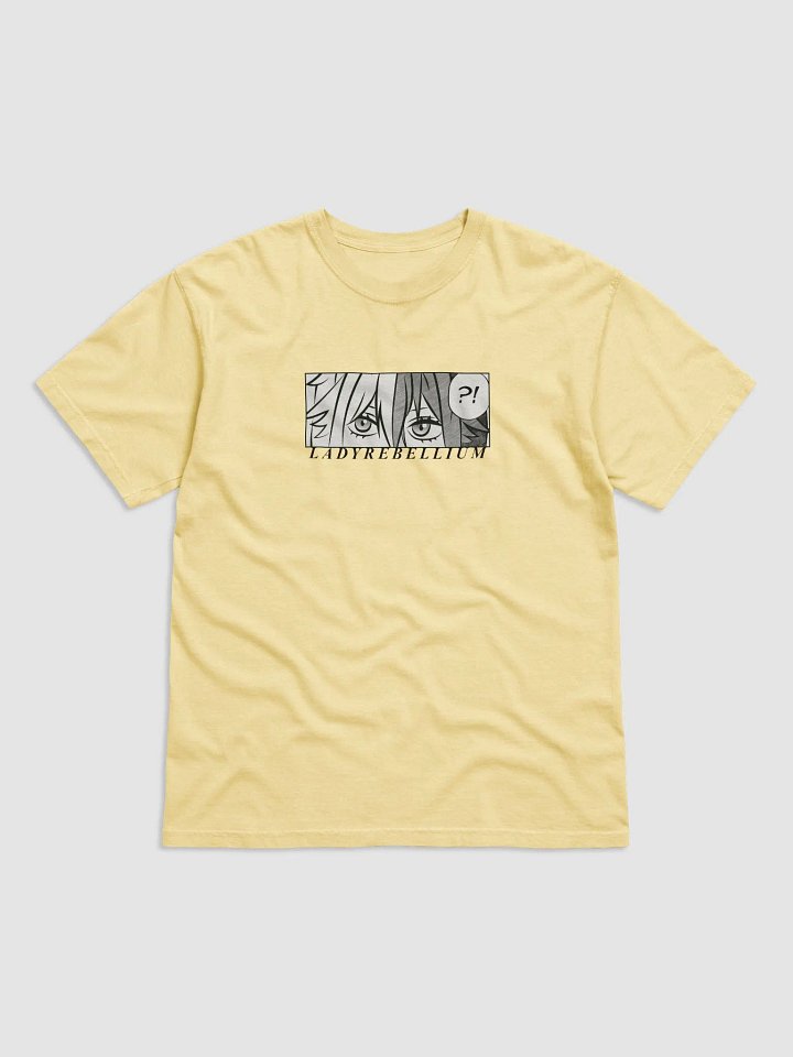 Eyes T-shirt product image (5)