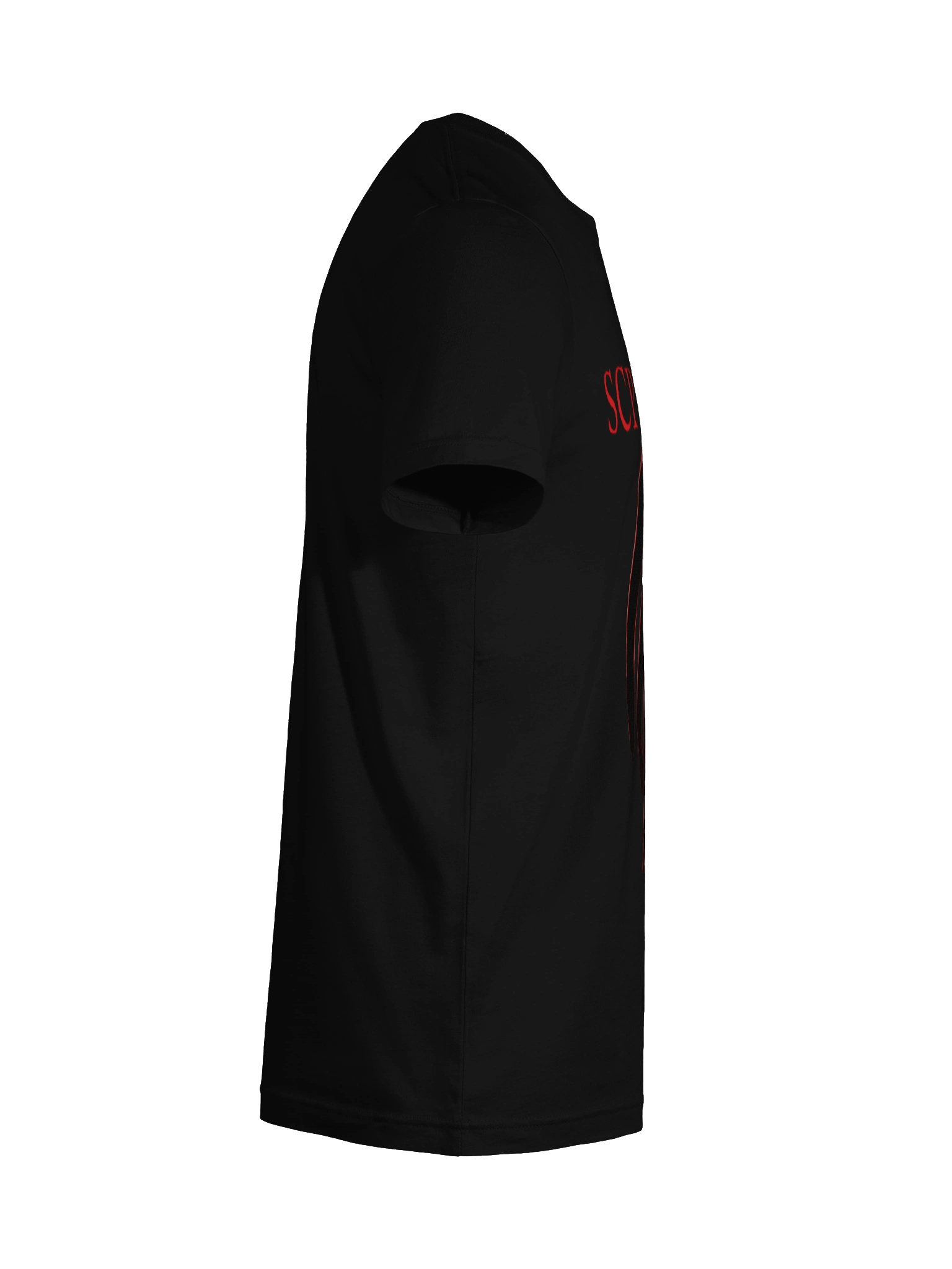 SCP 173 Shirt product image (12)