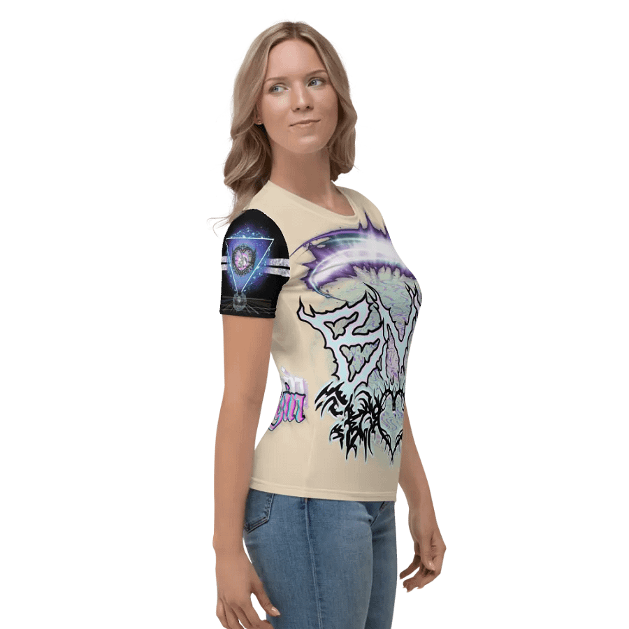 !k!c iyshown a'yin t-shirt product image (4)