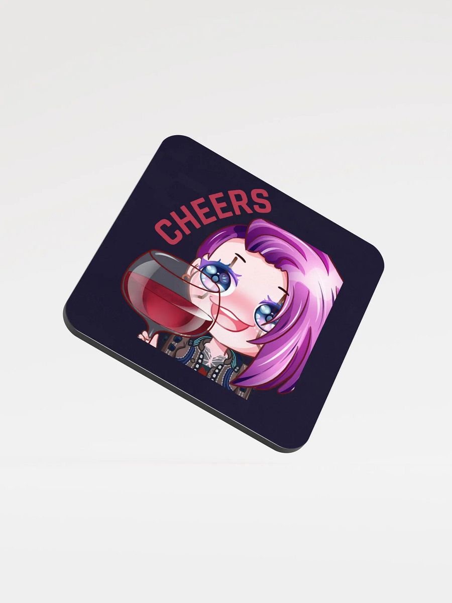 MegaPint Coaster product image (1)
