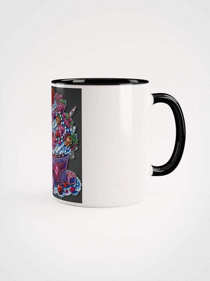 Ornate Delights Ceramic Mug product image (1)