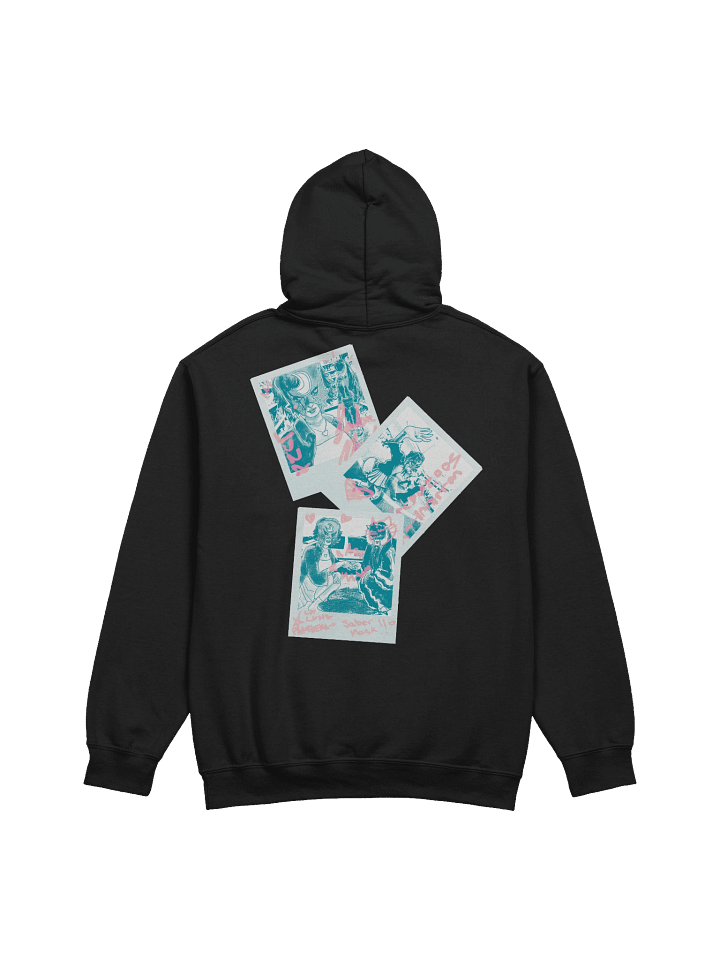 chekis hoodie product image (6)